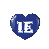 Ie Sticker by ICON ECB