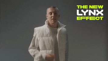 Aitch GIF by Lynx