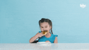 hungry chow down GIF by HiHo Kids