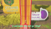 Pumpkin Patch Halloween GIF by moonbug