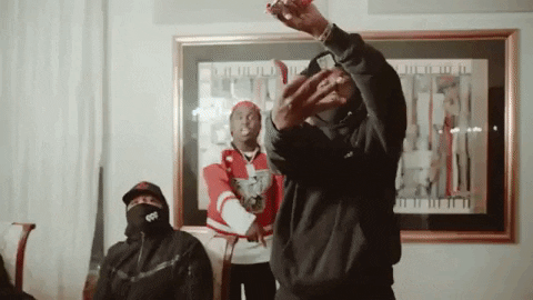 trentclark giphygifmaker canada murder shooter GIF