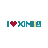 Fashion Love Sticker by XimivogueBrunei