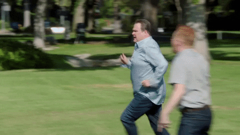 modern family GIF by ABC Network