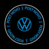 Vw Novo Post GIF by Volkswagen do Brasil