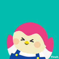 Happy Fun GIF by Finch Care