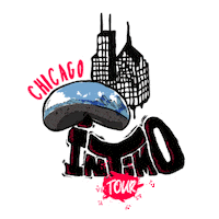 concert la Sticker by Nicky Jam