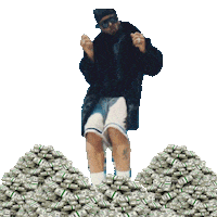 ven y hazlo tu j balvin Sticker by Nicky Jam