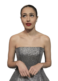 Dance Dwts Sticker by Keshet Gifs