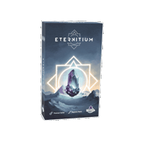 Eternitium Sticker by Campustech.fr
