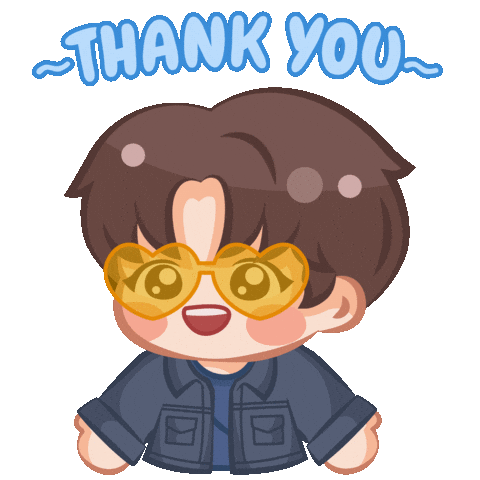 Treasure Hrt Sticker
