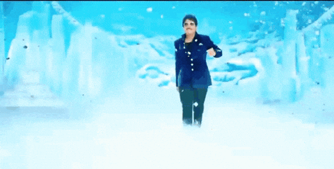 King Nag GIF