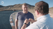 Grow Wheeler Dealers GIF by Discovery Europe