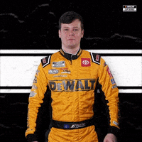 Cup Series Racing GIF by NASCAR