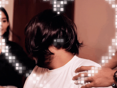 Hello GIF