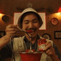 univerhungary magyar spicy hungarian paprika GIF