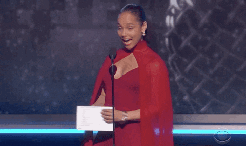Grammy Awards 61St Grammys GIF by Recording Academy / GRAMMYs