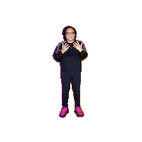 Gustavoprado Sticker by Trendo