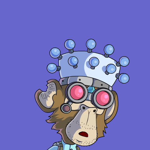 Confused Mental Health GIF by Planet XOLO