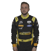 Phil Jwrc Sticker by M-Sport