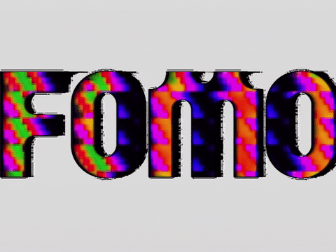 Art Glitch GIF