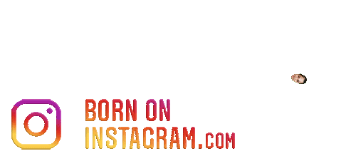 Pinksmiley Sticker by BORN ON INSTAGRAM
