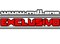 md1usa exclusive exclusivo md1 md1one Sticker