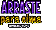 md1usa swipe up swipe swipeup arrasta Sticker