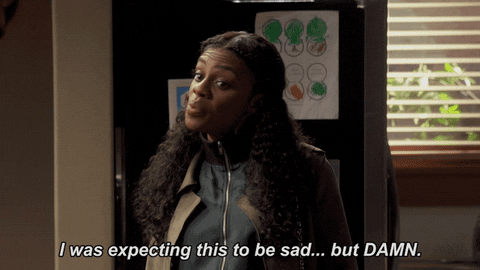 lil rel howery jess hilarious GIF by REL