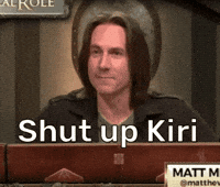 Matthew Mercer Critical Role GIF