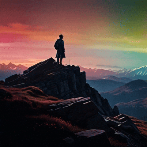 Gay Queer GIF by Garbi KW