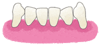 Perio Periodoncia Sticker