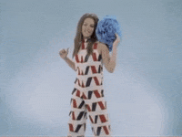 dance dancing GIF by US National Archives