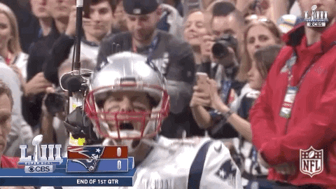 2018 nfl football GIF by NFL