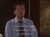 season 4 netflix GIF by Gilmore Girls 