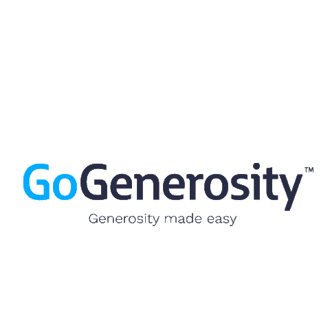 GoGenerositynz giphyupload generosity gogenerosity Sticker