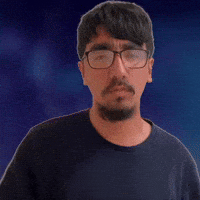 Friendly salute