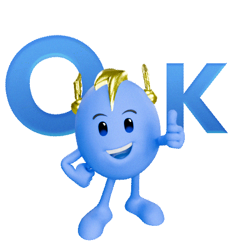 Cybro Sticker by CBN Fiber