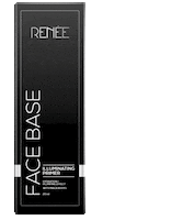 Renee Official Sticker by Renee Cosmetics