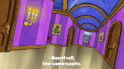 snooze you lose episode 4 GIF by SpongeBob SquarePants