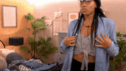 Showtime GIF by The Circle Netflix (US)