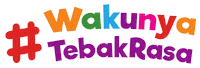 Mystery Flavor Sticker by Waku Waku
