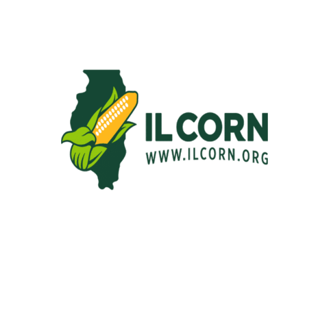 ilcorn giphygifmaker corn farming ilcorn Sticker