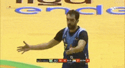 Vitor Benite No GIF by San Pablo Burgos