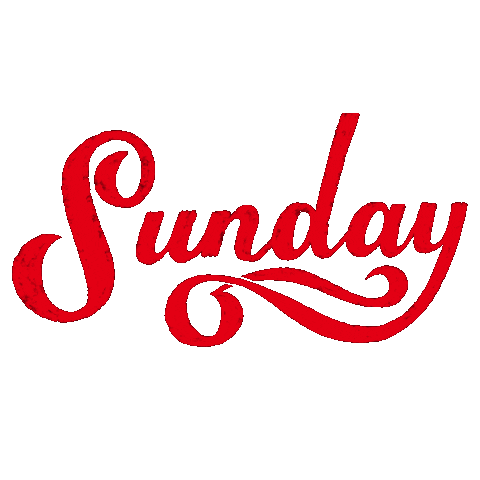Sun Weekend Sticker