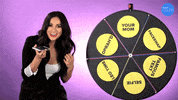 Shay Mitchell Fun GIF by BuzzFeed