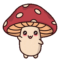 Happy Dance Sticker