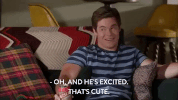 comedy central adam demamp GIF by Workaholics