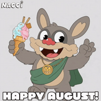 Happy Summer Time GIF