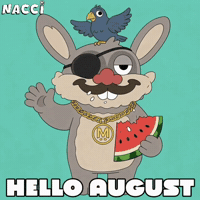 Happy Summer Time GIF