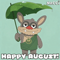 Summer Time GIF